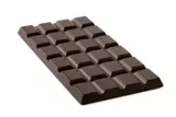 Zwarte chocolade