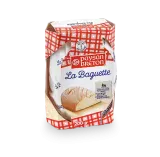 Fromage la baguette paysan breton